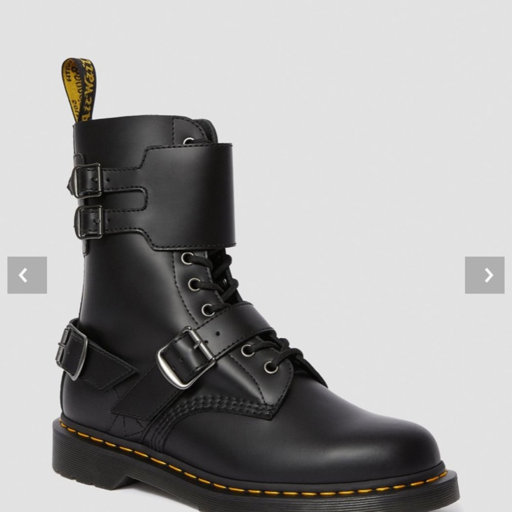 Dr. Martens 1490 Joska smooth